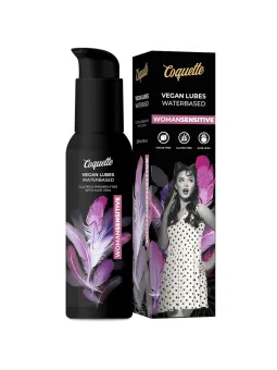 Coquette Chic Desire - Premium Experience Vegan Womansensitive Lubrificante 100 Ml