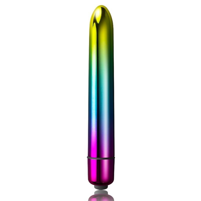 Rocks-Off - Bullet Vibrante Prism - ROCKS-OFF - Vibratori Mini | erosidea.com