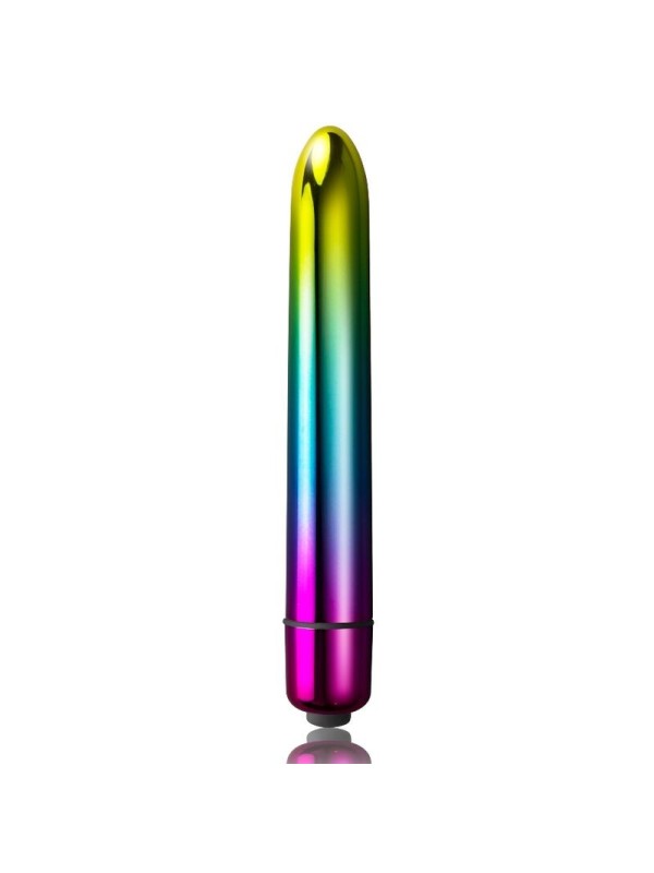 Rocks-Off - Bullet Vibrante Prism - ROCKS-OFF - Vibratori Mini | erosidea.com