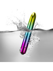 Rocks-Off - Bullet Vibrante Prism - ROCKS-OFF - Vibratori Mini | erosidea.com