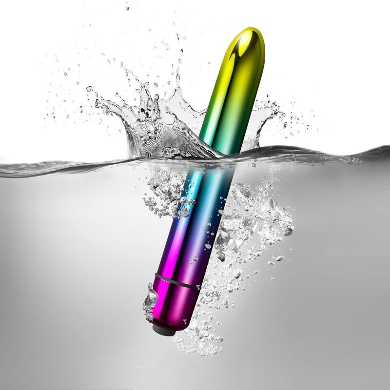 Rocks-Off - Bullet Vibrante Prism - ROCKS-OFF - Vibratori Mini | erosidea.com
