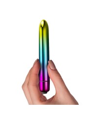 Rocks-Off - Bullet Vibrante Prism - ROCKS-OFF - Vibratori Mini | erosidea.com