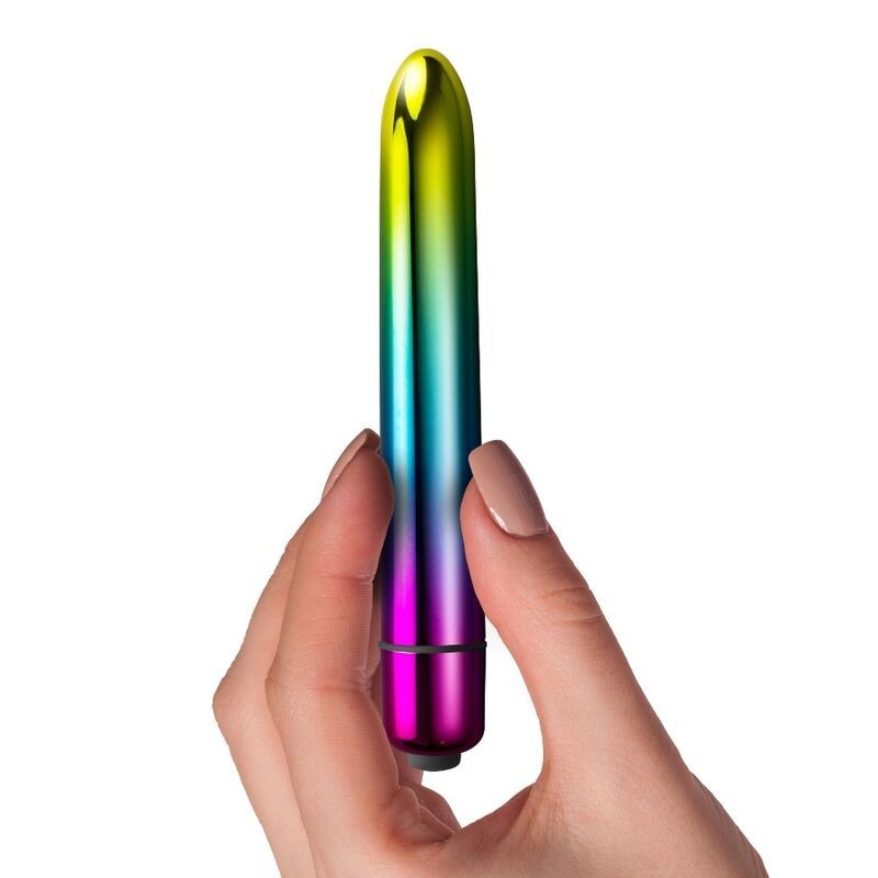 Rocks-Off - Bullet Vibrante Prism - ROCKS-OFF - Vibratori Mini | erosidea.com