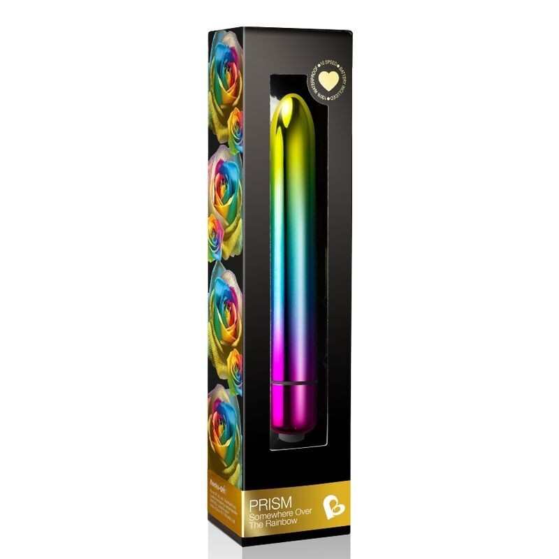 Rocks-Off - Bullet Vibrante Prism - ROCKS-OFF - Vibratori Mini | erosidea.com