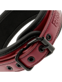 Fetish Submissive Dark Room - Collana A Catena Con Fodera In Neoprene - FETISH SUBMISSIVE DARK ROOM - Bondage | erosidea.com