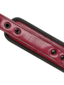Fetish Submissive Dark Room - Collana A Catena Con Fodera In Neoprene - FETISH SUBMISSIVE DARK ROOM - Bondage | erosidea.com