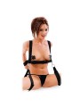 Fetish Fantasy Series - Maestro Di Posizione Pesante - FETISH FANTASY SERIES - Kit del piacere e Giochi Erotici | erosidea.com