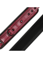 Fetish Submissive Dark Room - Manette Vegan In Pelle Con Fodera In Neoprene - FETISH SUBMISSIVE DARK ROOM - Manette e Polsini | erosidea.com