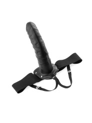Fetish Fantasy Series - 19 Cm Cinturino Cavo Nero - FETISH FANTASY SERIES - Strap-on e Imbracature | erosidea.com