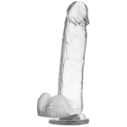 X RAY - IMBRAGATURA + PENE CON SFERE 22 CM -O- 4.6 CM - X RAY - Ovetti Palline Sfere | erosidea.com