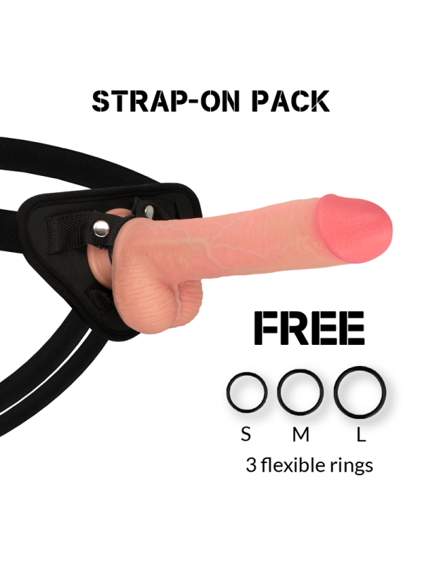 Rockarmy - Arn S + Dildo In Silicone Liquido Premium Kingcobra 24Cm - ROCK ARMY - Dildo Speciali | erosidea.com