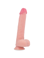 Rockarmy - Arn S + Dildo In Silicone Liquido Premium Kingcobra 24Cm - ROCK ARMY - Dildo Speciali | erosidea.com