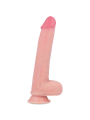 Rockarmy - Arn S + Dildo In Silicone Liquido Premium Kingcobra 24Cm - ROCK ARMY - Dildo Speciali | erosidea.com