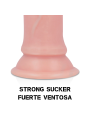 Rockarmy - Arn S + Dildo In Silicone Liquido Premium Kingcobra 24Cm - ROCK ARMY - Dildo Speciali | erosidea.com