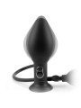 Anal Fantasy - Vibratore Gonfiabile Plug - ANAL FANTASY SERIES - Plug e Catene Anali | erosidea.com
