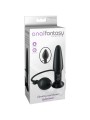 Anal Fantasy - Vibratore Gonfiabile Plug - ANAL FANTASY SERIES - Plug e Catene Anali | erosidea.com