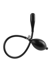 Anal Fantasy - Plug Anale Gonfiabile - ANAL FANTASY SERIES - Plug e Catene Anali | erosidea.com