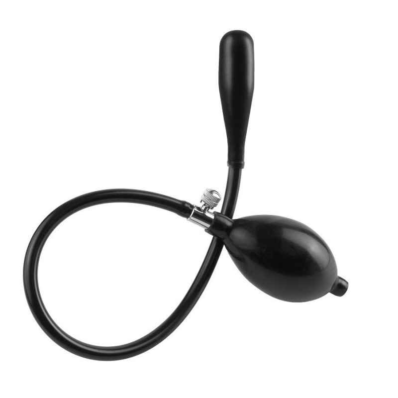 Anal Fantasy - Plug Anale Gonfiabile - ANAL FANTASY SERIES - Plug e Catene Anali | erosidea.com