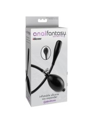 Anal Fantasy - Plug Anale Gonfiabile - ANAL FANTASY SERIES - Plug e Catene Anali | erosidea.com