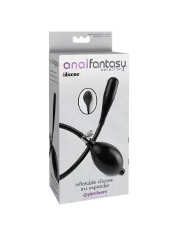 erosidea.com - Plug e Catene Anali