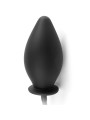 Anal Fantasy - Plug Gonfiabile In Silicone - ANAL FANTASY SERIES - Plug e Catene Anali | erosidea.com