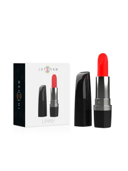 Intense - Rossetto Vibrante Lippsy