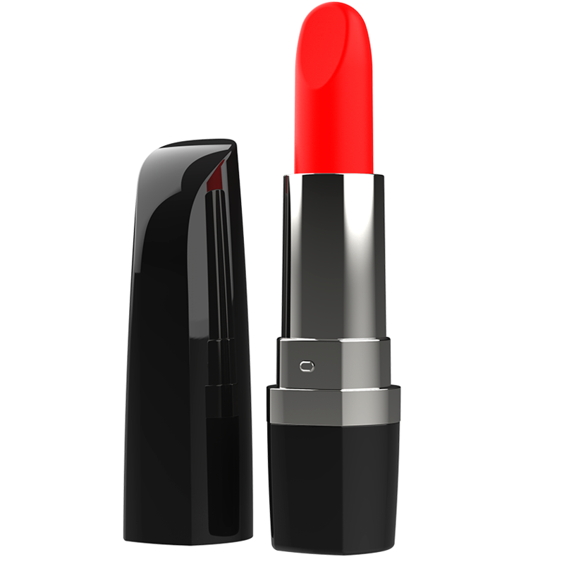 Intense - Rossetto Vibrante Lippsy - INTENSE FUN - Vibratori Mini | erosidea.com