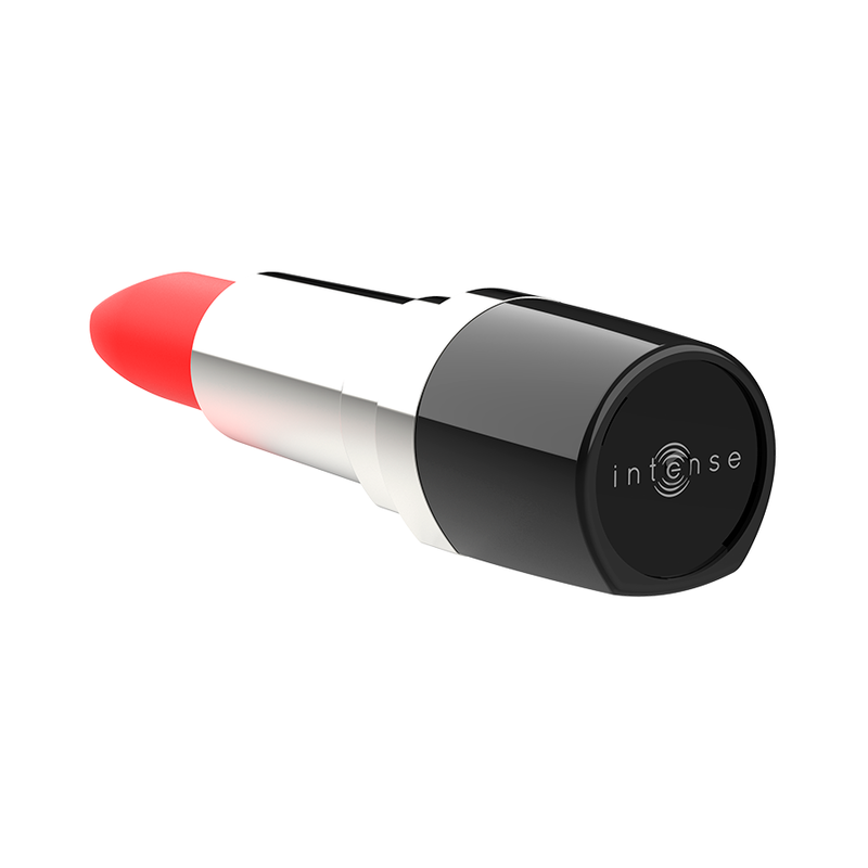 Intense - Rossetto Vibrante Lippsy - INTENSE FUN - Vibratori Mini | erosidea.com