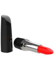 Intense - Rossetto Vibrante Lippsy - INTENSE FUN - Vibratori Mini | erosidea.com