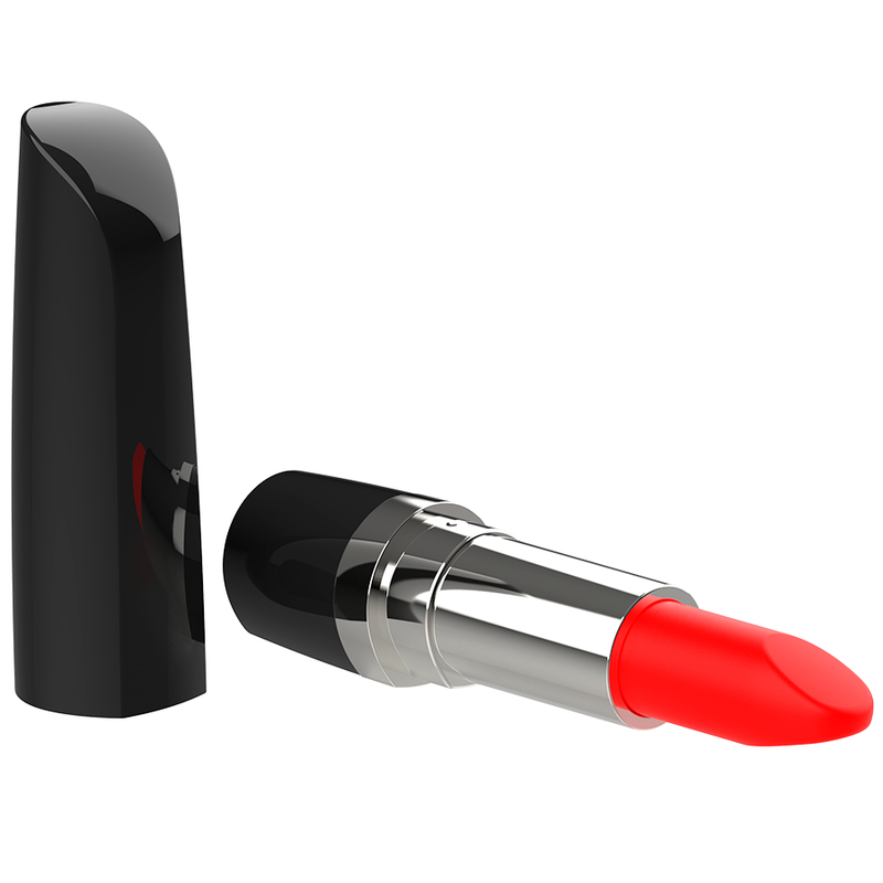 Intense - Rossetto Vibrante Lippsy - INTENSE FUN - Vibratori Mini | erosidea.com