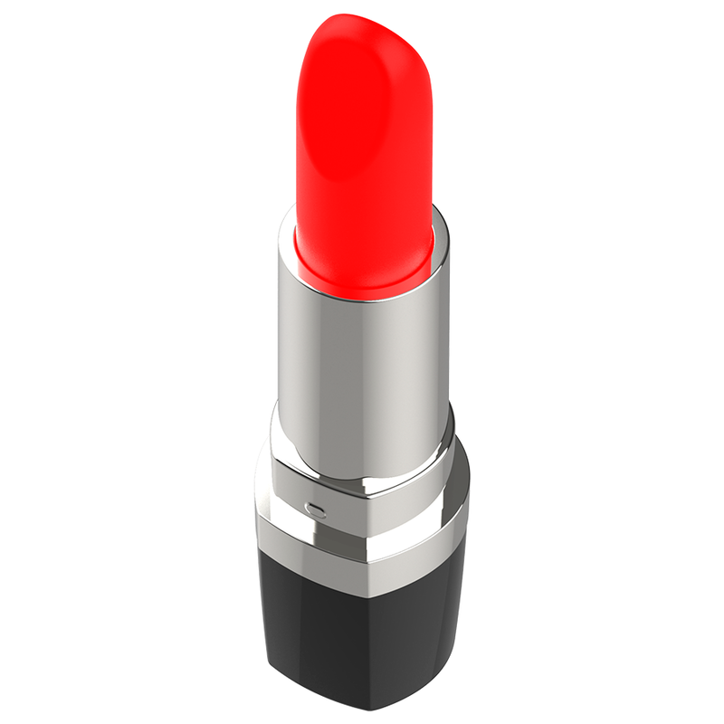 Intense - Rossetto Vibrante Lippsy - INTENSE FUN - Vibratori Mini | erosidea.com
