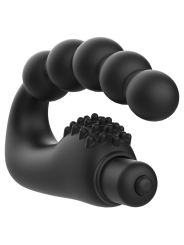Addicted Toys - Massaggiatore Anale Prostatico Con Vibrazione - Addicted Toys - Prostata e Perineo | erosidea.com