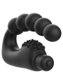 Addicted Toys - Massaggiatore Anale Prostatico Con Vibrazione - Addicted Toys - Prostata e Perineo | erosidea.com