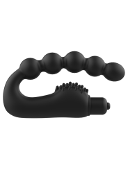 Addicted Toys - Massaggiatore Anale Prostatico Con Vibrazione - Addicted Toys - Prostata e Perineo | erosidea.com