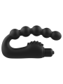 Addicted Toys - Massaggiatore Anale Prostatico Con Vibrazione - Addicted Toys - Prostata e Perineo | erosidea.com