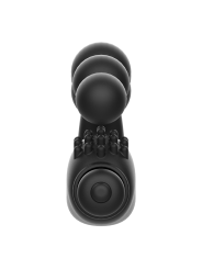 Addicted Toys - Massaggiatore Anale Prostatico Con Vibrazione - Addicted Toys - Prostata e Perineo | erosidea.com
