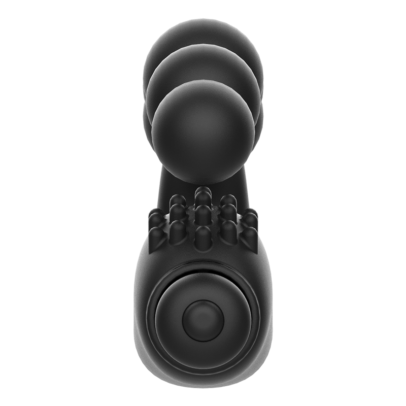 Addicted Toys - Massaggiatore Anale Prostatico Con Vibrazione - Addicted Toys - Prostata e Perineo | erosidea.com