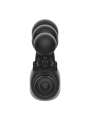 Addicted Toys - Massaggiatore Anale Prostatico Con Vibrazione - Addicted Toys - Prostata e Perineo | erosidea.com