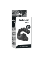 Addicted Toys - Massaggiatore Anale Prostatico Con Vibrazione - Addicted Toys - Prostata e Perineo | erosidea.com