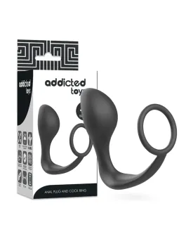 erosidea.com - Plug e Catene Anali