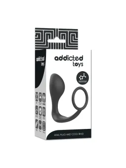 erosidea.com - Plug e Catene Anali