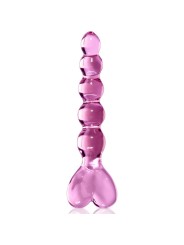 Icicles - Massaggiatore In Vetro N. 43 - ICICLES - Dildo Speciali | erosidea.com