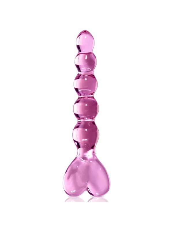 Icicles - Massaggiatore In Vetro N. 43 - ICICLES - Dildo Speciali | erosidea.com