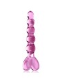 Icicles - Massaggiatore In Vetro N. 43 - ICICLES - Dildo Speciali | erosidea.com