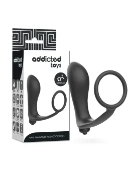 Metal Hard - Plug Anale Diamond Trasparente Medio 7.62Cm - METAL HARD - Plug e Catene Anali | erosidea.com