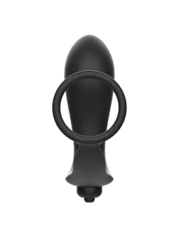 Metal Hard - Plug Anale Diamond Trasparente Medio 7.62Cm - METAL HARD - Plug e Catene Anali | erosidea.com
