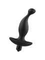 Addicted Toys - Massaggiatore Anale Con Vibrazione Neramodello 1 - Addicted Toys - Plug e Catene Anali | erosidea.com