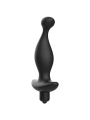 Addicted Toys - Massaggiatore Anale Con Vibrazione Neramodello 1 - Addicted Toys - Plug e Catene Anali | erosidea.com