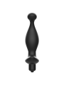 Addicted Toys - Massaggiatore Anale Con Vibrazione Neramodello 1 - Addicted Toys - Plug e Catene Anali | erosidea.com