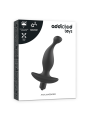 Addicted Toys - Massaggiatore Anale Con Vibrazione Neramodello 1 - Addicted Toys - Plug e Catene Anali | erosidea.com